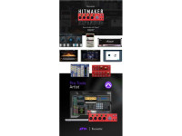 Focusrite CLARETT+ 8PRE Focusrite CLARETT+ 8PRE